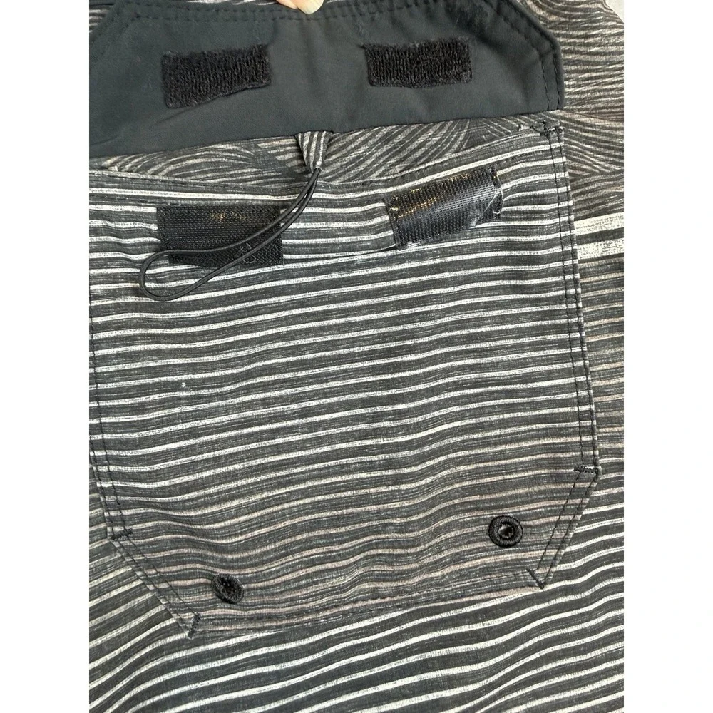 Hurley Board Shorts Mens 38x9